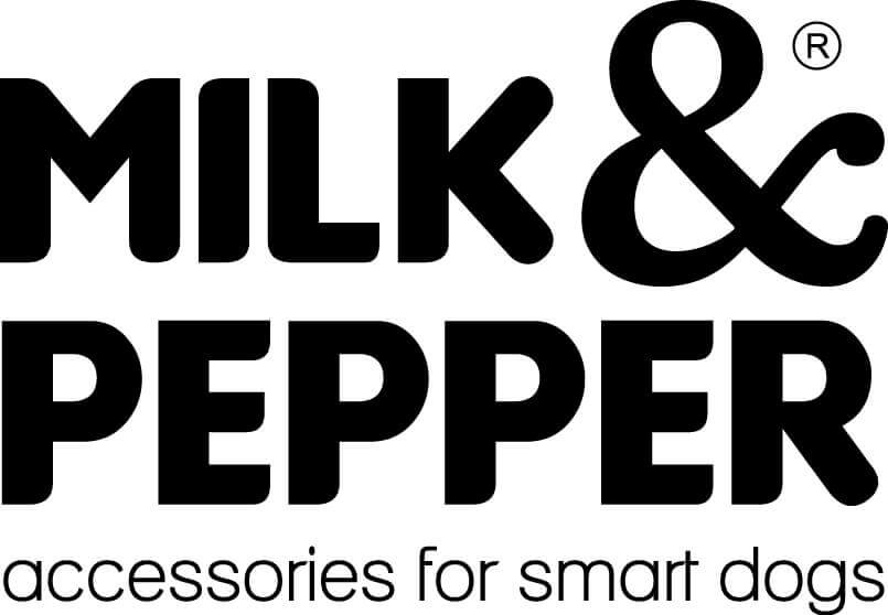 Milk & Pepper