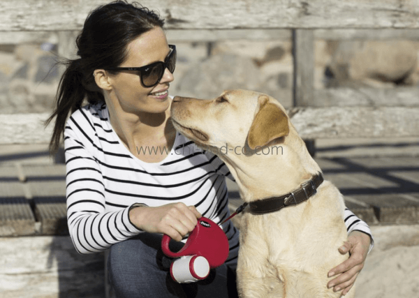 FLEXI NEW CLASSIC Seillaufleine