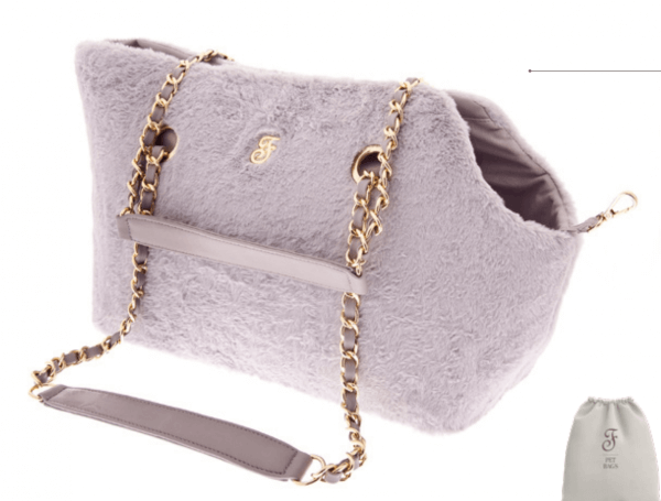 FB FUR D Hundetasche