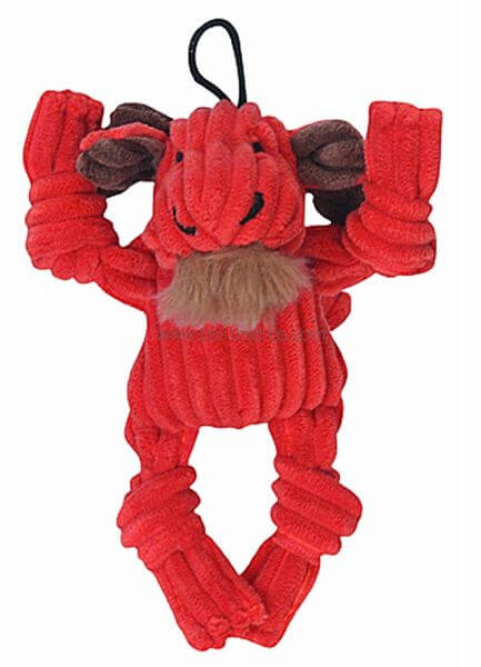 HUGGLEHOUND MOOSE WEE Spielzeug