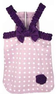 HD MISS POLKA DOT Shirt