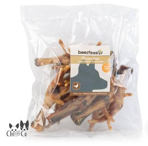 KA Hühnerfüße (200 g)
