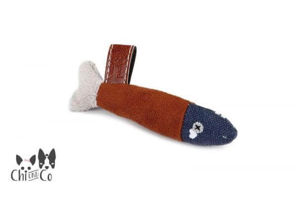 KA RYBA (10 cm) Spielzeug
