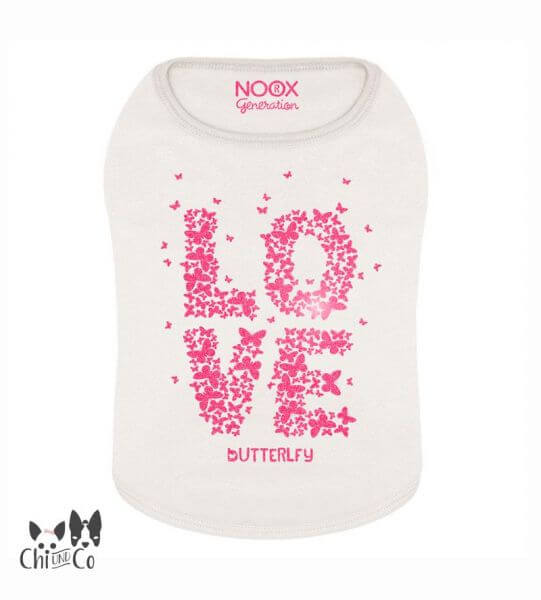 MP LOVE T-Shirt