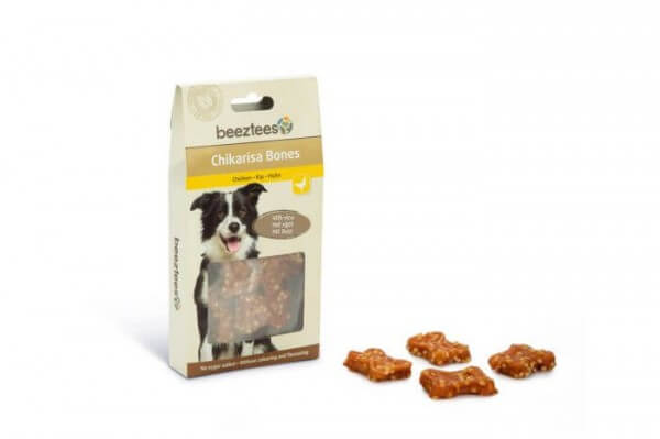 KA Huhn & Reis (70 g)