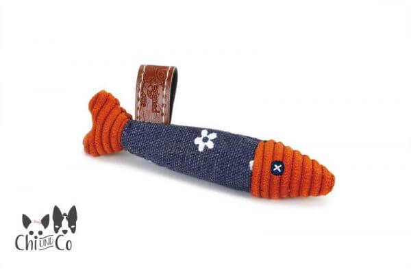 KA FISCHI (10 cm) Spielzeug