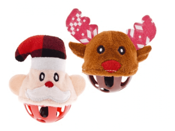 FB ROLY POLY Spielzeug (2 Stk)