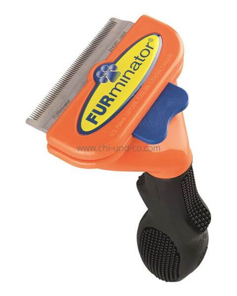 DESHEDDING KURZHAAR Hundebürste