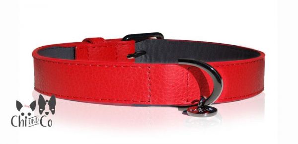 MP SMART RED Halsband