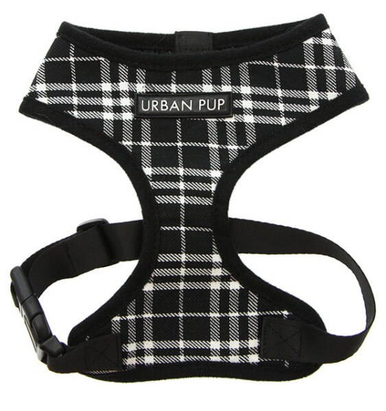 UP BLACK TARTAN Geschirr