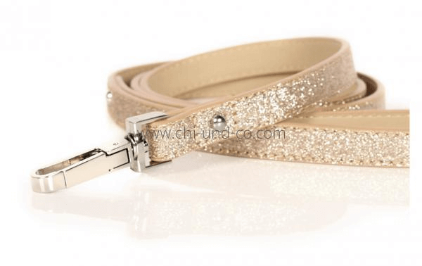 MP STARDUST GOLD Leine