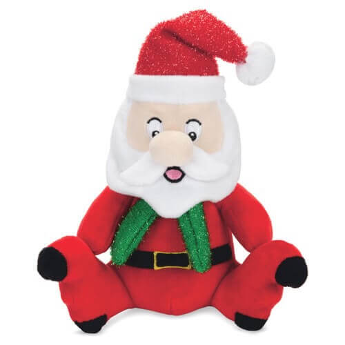 Weihnachtsspielzeug Plüsch
