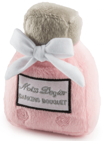 HDD Miss Dogior Parfum-Flasche Spielzeug