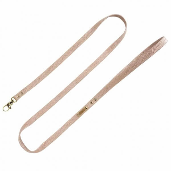 FL ROSE GOLD Leine