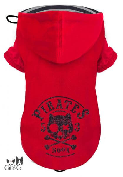 MP PIRATE Regenjacke
