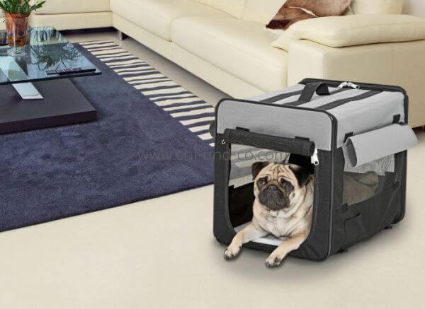 GREY Faltbox