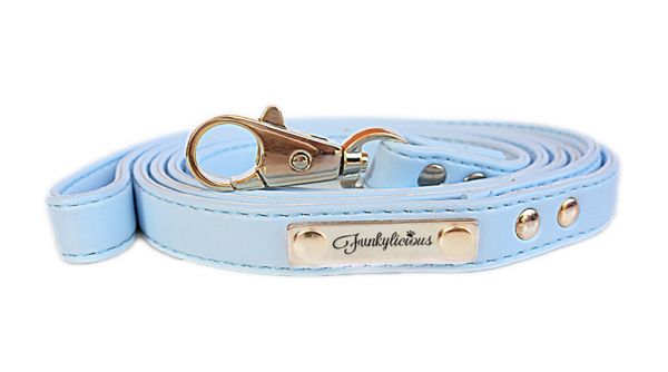 FL NEW BLUE Leine