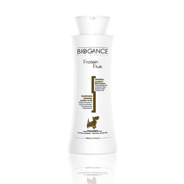 Protein Plus Shampoo 250 ml