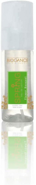 SPRING Parfum ohne Alkohol 50ml