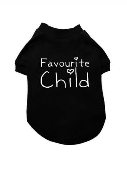 UP FAVOURITE CHILD T-Shirt