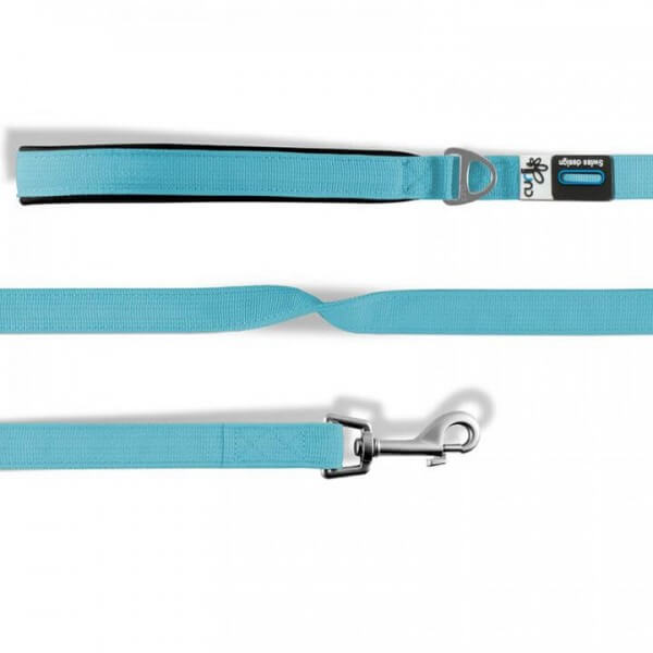 CU CURLI OCEAN BASIC NYLON Leine 140 cm