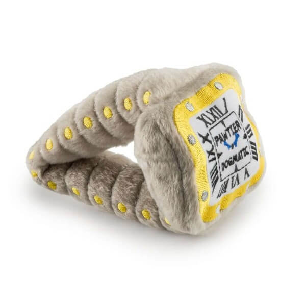 HDD Pawtier Armbanduhr