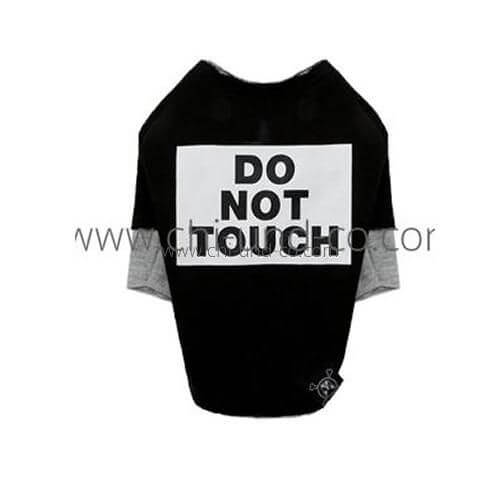PA DO NOT TOUCH T-Shirt