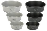 KA FRIBO Edelstahl Napf KA FRIBO Edelstahl Napf