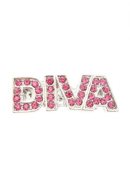 DIVA Swarovski Haarschmuck