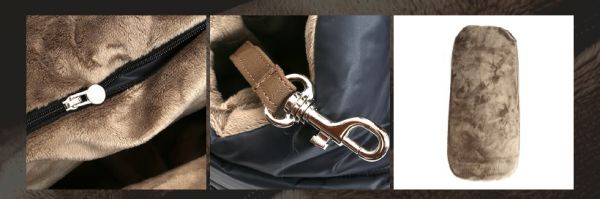 B-Ware PA LOFT ADVANCED NAVY