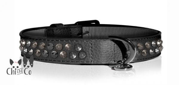 MP ICONE BLACK Halsband