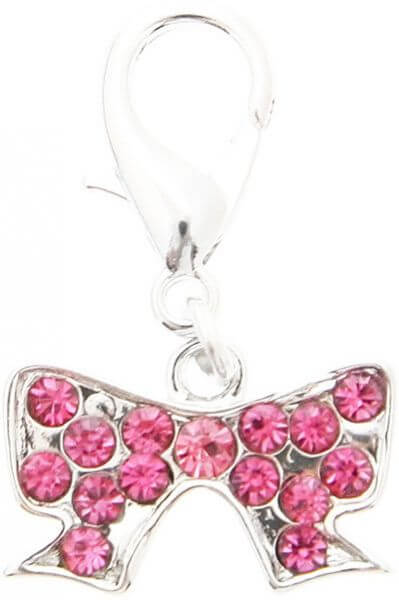 RIBBINO Swarovski Strass Anhänger
